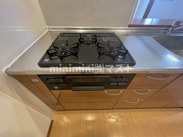 大阪市北区天神橋７丁目の賃貸マンションのその他