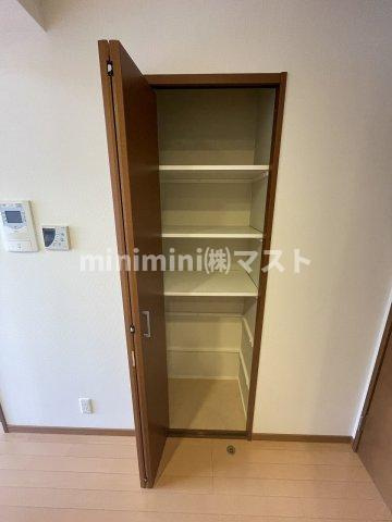 大阪市北区天神橋７丁目の賃貸マンションのその他