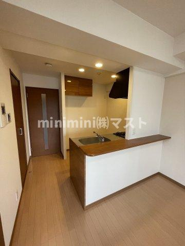 大阪市北区天神橋７丁目の賃貸マンションのその他