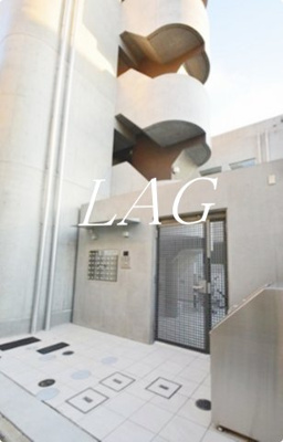 【エントランス】 | ハラスパジオ下北沢 | エントランスです。