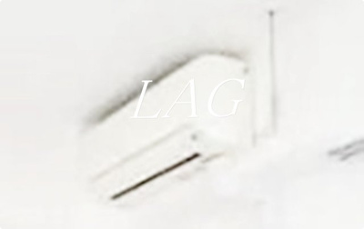 【設備】 | ハラスパジオ下北沢 | エアコン付です。