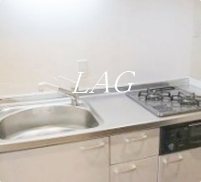 【キッチン】 | ハラスパジオ下北沢 | キッチンです。