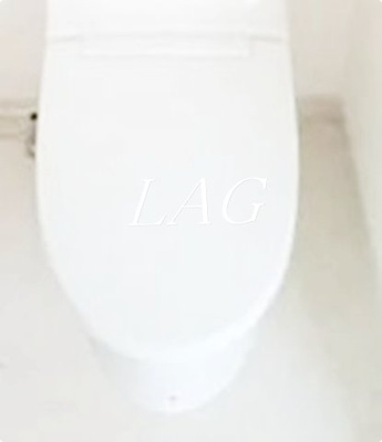 【トイレ】 | ハラスパジオ下北沢 | トイレです。