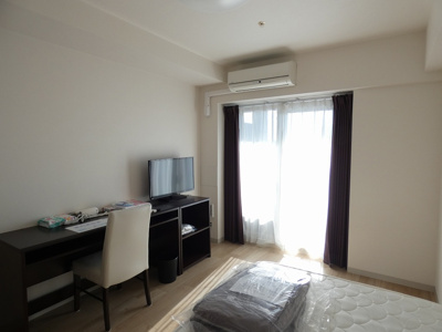 【内装】 | プレサンス栄ライズ