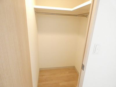 【収納】 | プレサンス栄ライズ