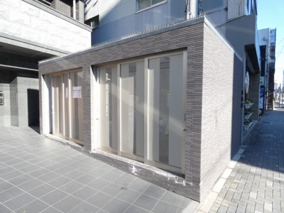 【周辺】 | プレサンス栄ライズ