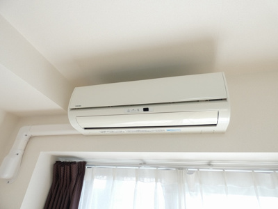 【寝室】 | プレサンス栄ライズ