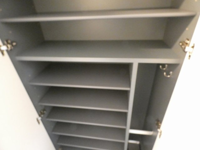 【収納】 | プレサンス栄ライズ