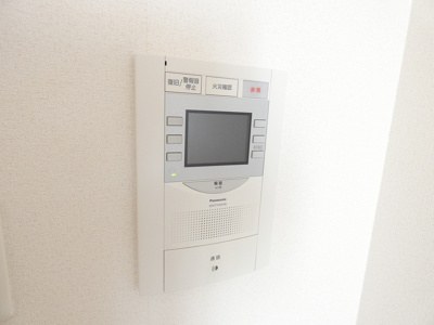 【セキュリティ】 | プレサンス栄ライズ