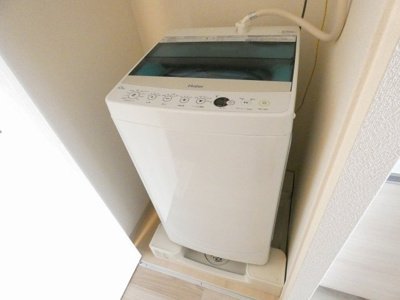 【内装】 | プレサンス栄ライズ