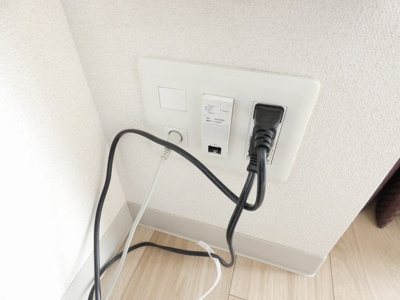 【内装】 | プレサンス栄ライズ