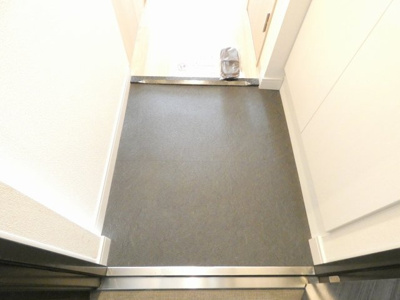 【玄関】 | プレサンス栄ライズ