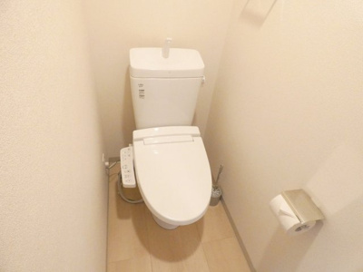 【トイレ】 | プレサンス栄ライズ