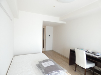 【寝室】 | プレサンス栄ライズ