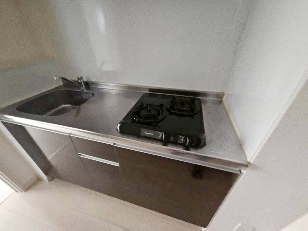 KTIレジデンス魚崎Ⅱのキッチン