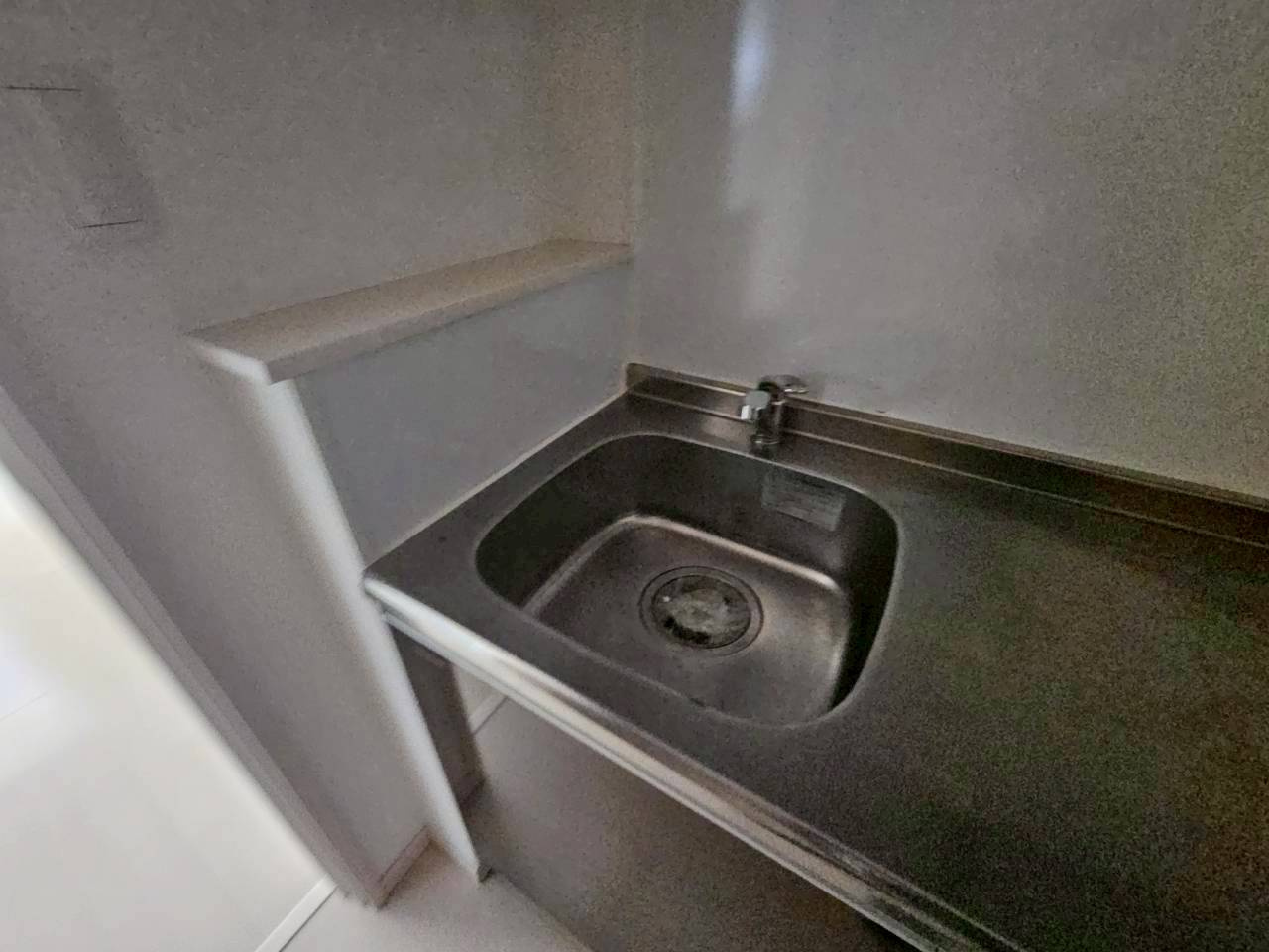 KTIレジデンス魚崎Ⅱのキッチン