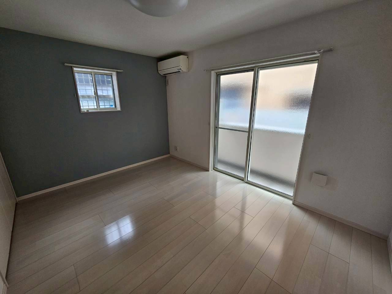 KTIレジデンス魚崎Ⅱの居間・リビング