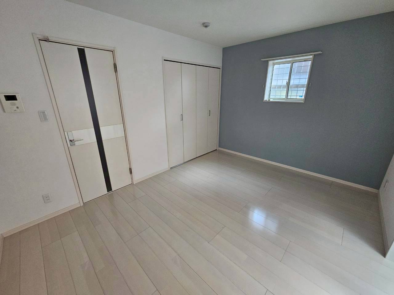 KTIレジデンス魚崎Ⅱの居間・リビング