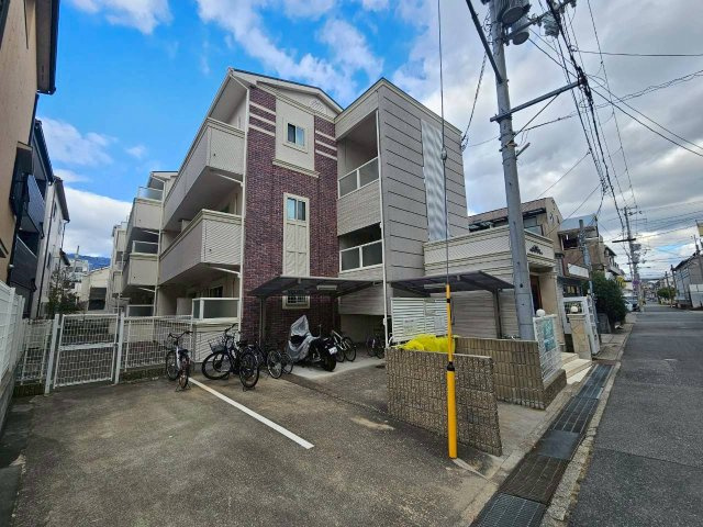 KTIレジデンス魚崎Ⅱ