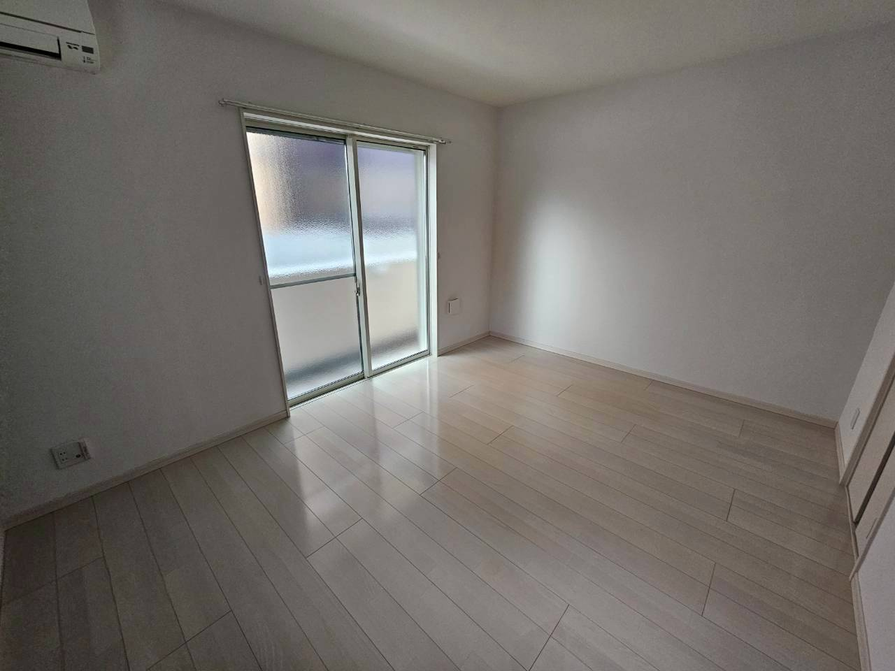 KTIレジデンス魚崎Ⅱの居間・リビング