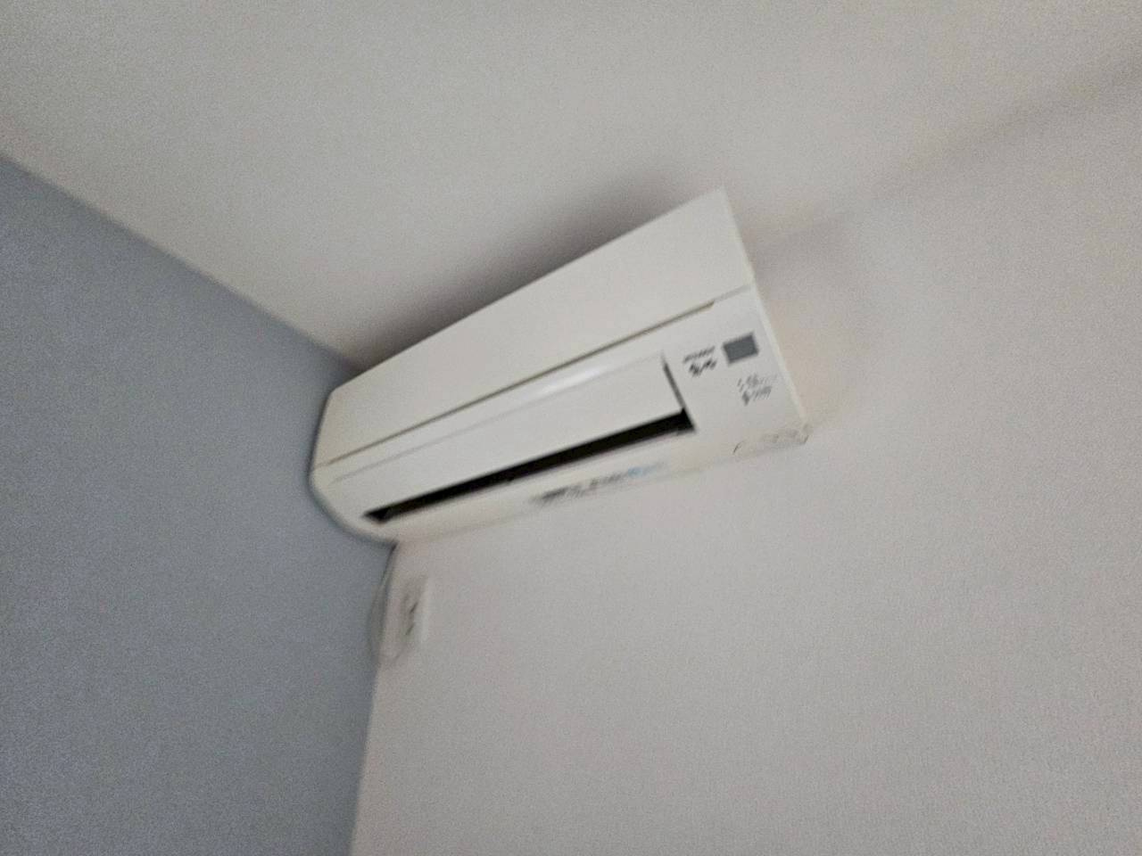 KTIレジデンス魚崎Ⅱの設備