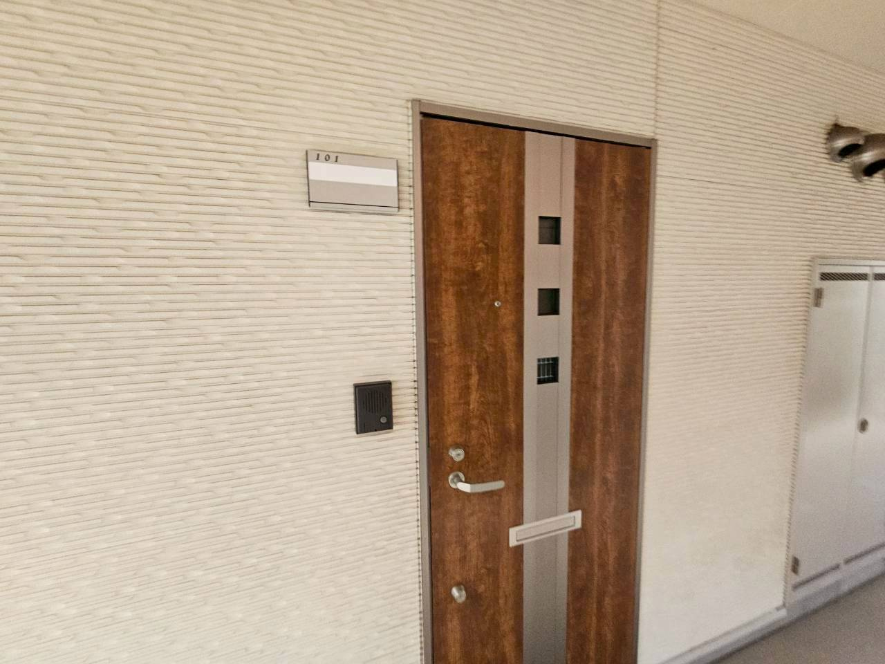 KTIレジデンス魚崎Ⅱのその他共用部分