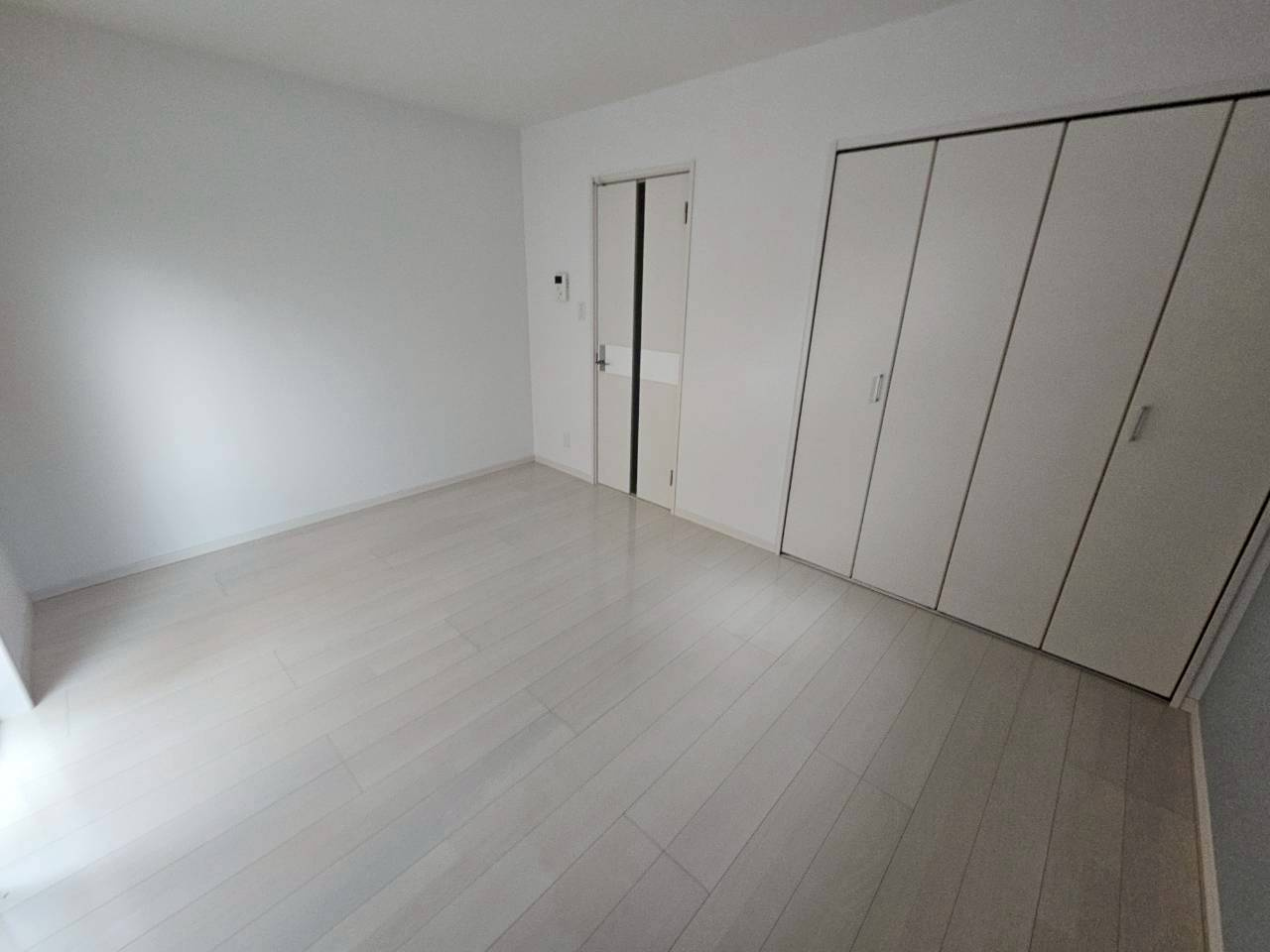 KTIレジデンス魚崎Ⅱの居間・リビング