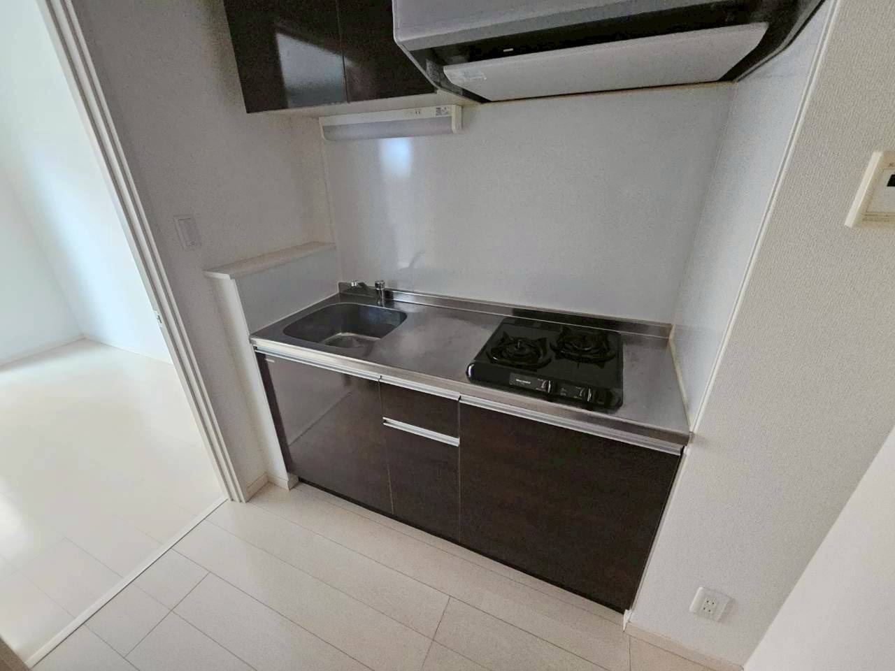 KTIレジデンス魚崎Ⅱのキッチン