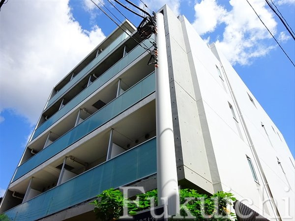 プラウドフラット学芸大学Ⅱ