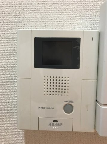 フォンス大門のセキュリティ