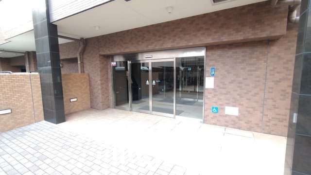 塚本駅前レジデンス