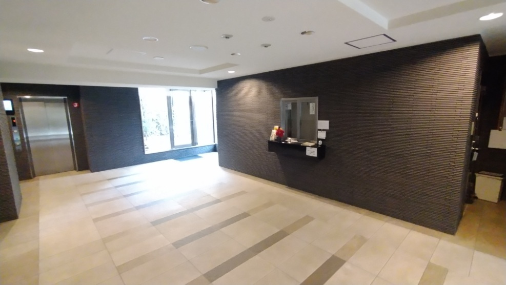 塚本駅前レジデンスのその他共用部分