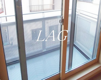 【バルコニー】 | メゾン四ツ谷 | バルコニーです。