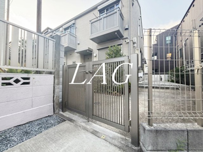 【エントランス】 | メゾン四ツ谷 | エントランスです。