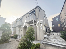 メゾン四ツ谷の画像