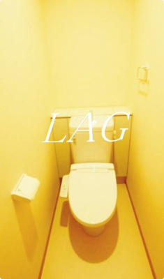 【トイレ】 | メゾン四ツ谷 | トイレです。