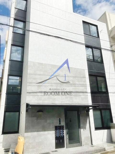 VILLE NEUVE清澄白河のその他