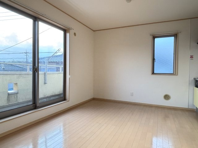 【居間・リビング】