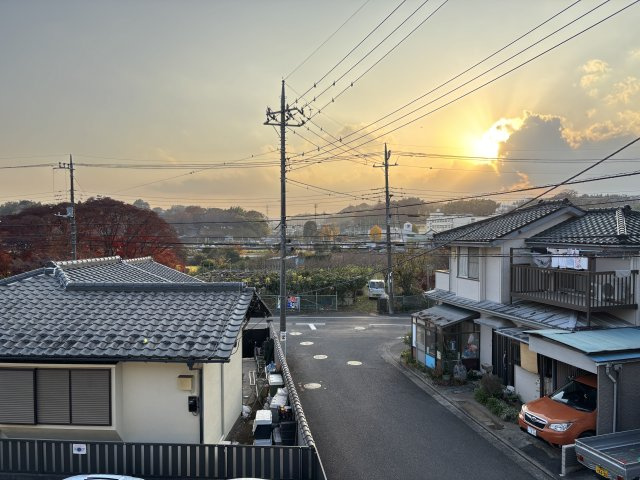 【物件からの展望】