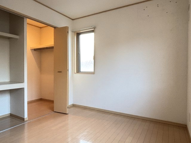 【洋室】