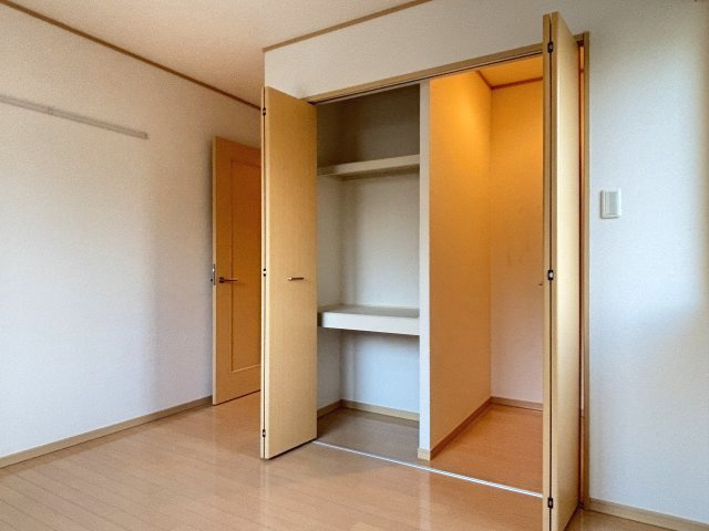 【洋室】