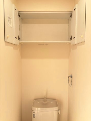 【トイレ】