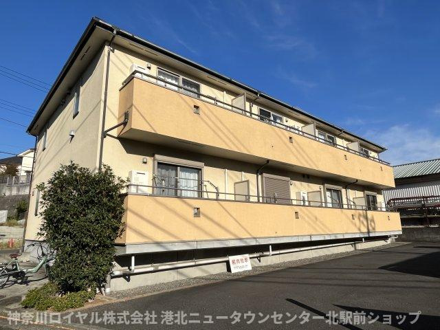 【外観】
