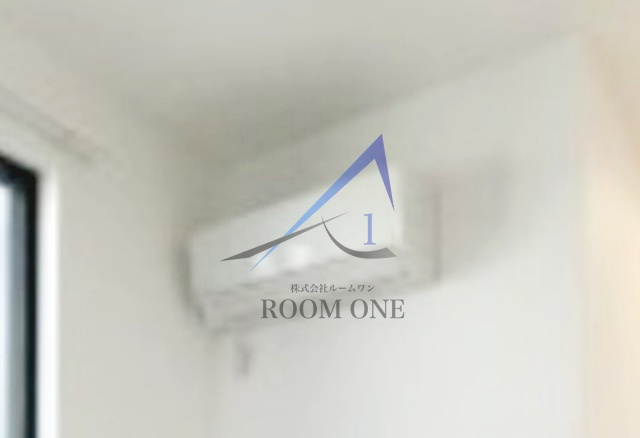 ミハス学芸大学のその他|エアコン付です。