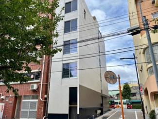 【外観】 | Floraison HANAKAWADO