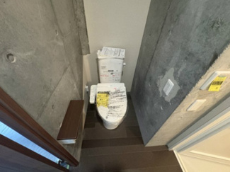 【トイレ】 | Floraison HANAKAWADO