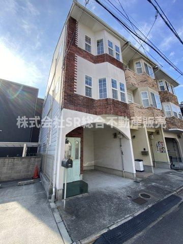 下小阪1丁目中古戸建