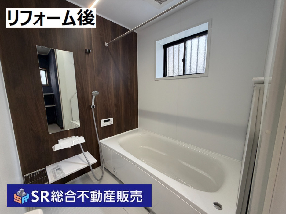 下小阪1丁目中古戸建の子供部屋|子供部屋としても使い勝手の良いお部屋です