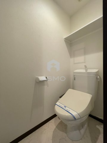 【トイレ】 | グランパシフィック北新町