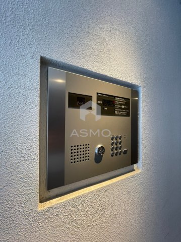 【セキュリティ】 | グランパシフィック北新町